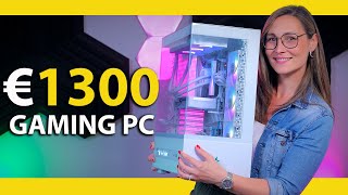 An Affordable 1440p Gaming PC