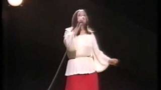 Tina Charles - I Love To Love (Ao Vivo) 30jun1976