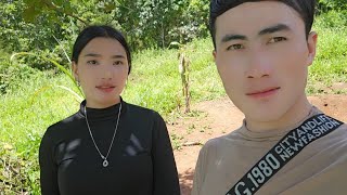 maiv hlau koob meej sib yuav nawb