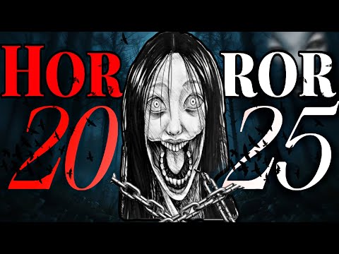 Horror 2025