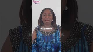 Money Myths Ministry Leaders Must Stop Believing - Pastoral Retirement - Bibi Apampa #retirepastor