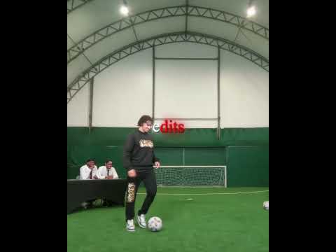 Who remembers this CRAZY Trent moment ๐ฒ๐ฅ