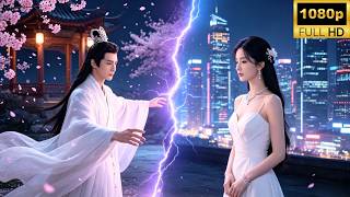 一口氣看完《穿越古今，我靠實力碾壓前夫》| 大婚當日他爲綠茶師妹棄她而去，冷眼看她喝下絶子湯。心死後她重返現代做回頂尖外科聖手，誰知渣男跨越時空追來，而她早已站在他夠不到的高度！# 260616cy
