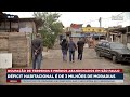 Regularização Fundiária em São Paulo
