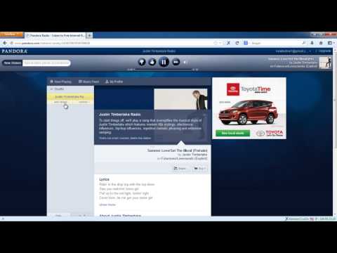 The Best Pandora Stations For Work Jobs Ecityworks