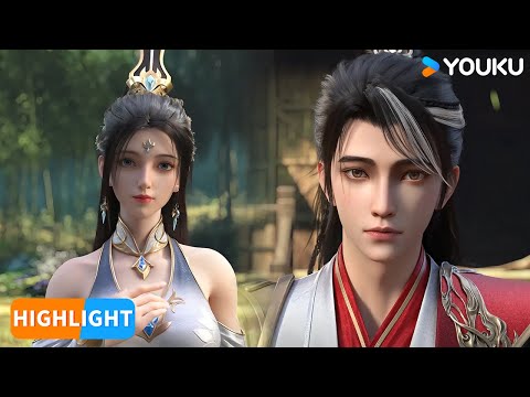 ENGSUB【仙武传 Legend of Xianwu】EP98 | 精彩看点Highlight | 超燃玄幻国漫 | 优酷动漫 YOUKU ANIMATION