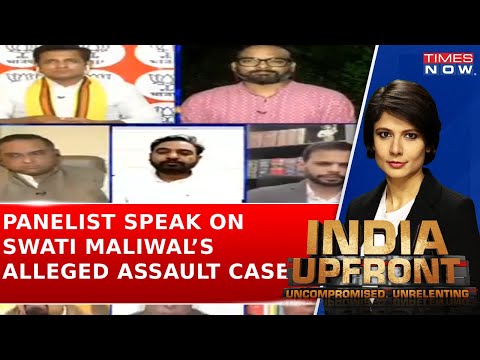 Swati Maliwal Allegation Row: Abhishek Sudhir Says, "AAP Should Conduct Free, & Fair Investigation