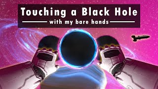 No Man's Sky Won the Space Race - Voyagers in VR