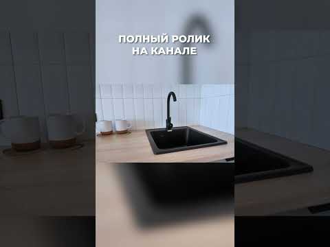 Бюджетная кухня до 100тр