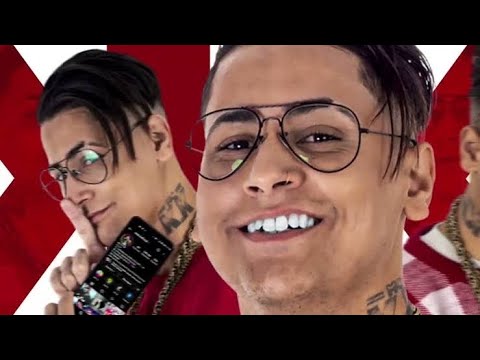 AGUDO MÁGICO 5 - MC K.K ( GP DA ZL)