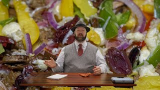 Pizza in Lawrence County Tennessee - Amish of Ethridge TN -