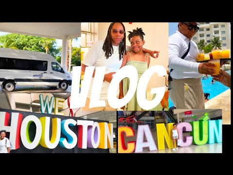 Wrapping Up Our Cancun Trip | Family Time & Farewell Vlog