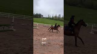 Fun little course from yesterday!