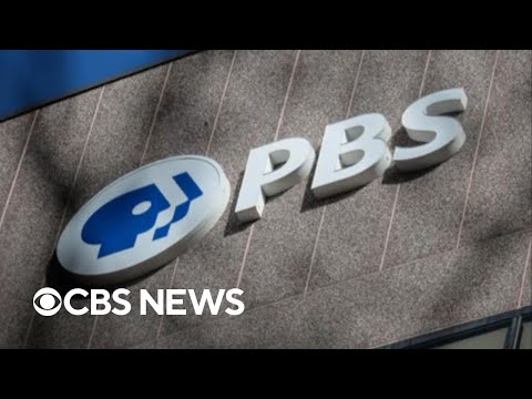 YouTube video thumbnail: How Public Broadcasting Cuts Could Impact Children's Programming