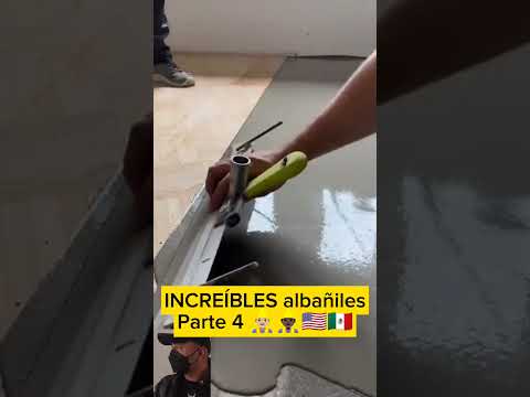 TRABAJADORES LATINOS 🧑‍🏭👷‍♂️👩‍🔧 increíbles 🇲🇽🇺🇸