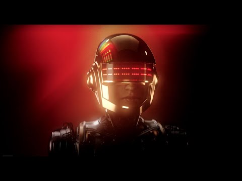 Daft Punk - Prime (2012 Unfinished)