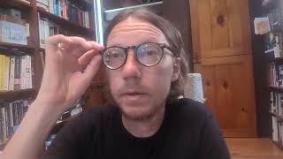 Mason & Dixon, by Thomas Pynchon 