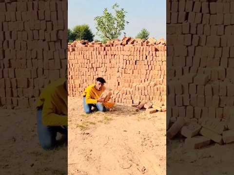 बड़े भाई के पैर में चोट लग गई फिर भी काम कर रहा है छोटा भाई पैसा उड़ा रहा है ???#viral #tranding?❤️?