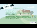 Summaries and Retells in Writing