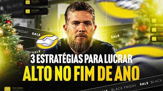 Como aumentar suas VENDAS neste FIM DE ANO no Mercado Livre