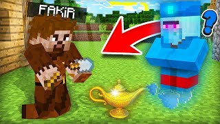 FAKİRBEBEK VS MİNECRAFT #357 😱 - Minecraft