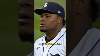 Baseball’s Biggest Baby 🤦‍♂️ #sports  #baseball #mlb #shortsfeed #shorts #tigers #detroit #viral