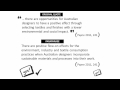 Effective Paraphrasing Techniques