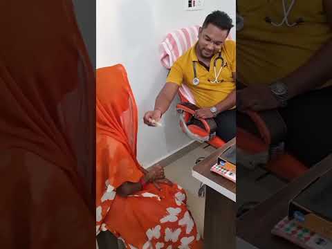 india#mein aisa doctor hona chahie#free mein ilaaj Karen#Garib aadami ko free ilaaj l@Sadanand9677