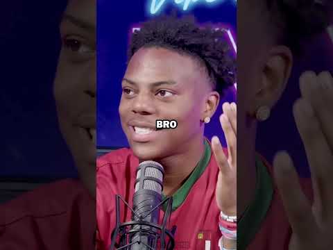 IShowSpeed just exposed Haaland’s SECRET! 🤖⚠️
