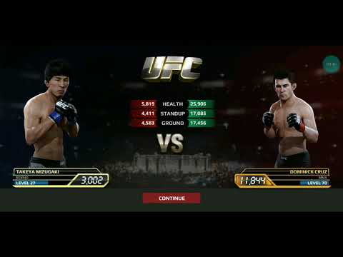 Cheat Code Ufc Android 11 2021
