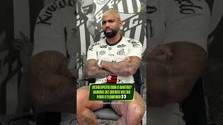 OLHA O QUE GABIGOL FALOU !!!! #futebol #santosfc #reforcos #santos #ultimasnoticiasdosantos