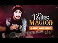 Videoaula Teatro Mágico ensina a tocar - O Anjo Mais Velho (aula de violão)