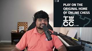 Internet Chess Club (ICC) Review