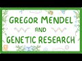 Genetics and Heredity Concepts