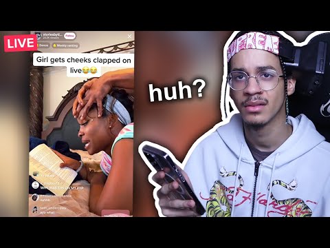 TikTok Live Needs To Be Removed lol...
