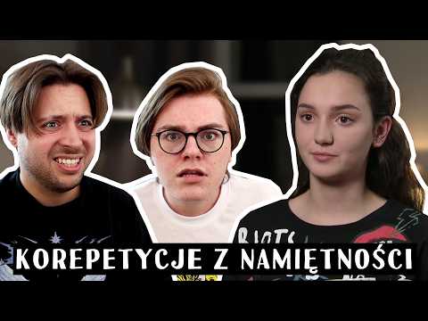 UKRYTA PRAWDA - ROMANSUJĘ Z NAUCZYCIELEM (ft. Yoshi)
