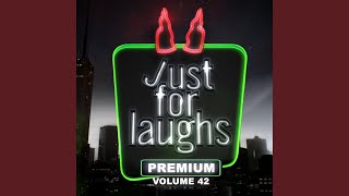 Canadian Men Song (Jfl 2014)