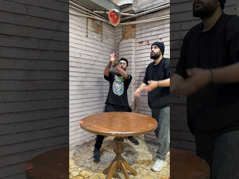 کدوم سلاح لاک پشت های نینجا قویتره 🐢 #shorts