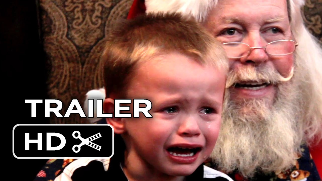 I Am Santa Claus Trailer thumbnail