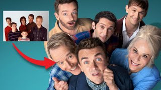 Is the Malcolm in The Middle revival worth watching? 