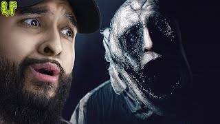 Freaky Frightday – I'd Rather DIE Than Face This Demon!
