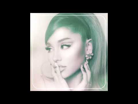 Ariana Grande - Nasty (Extended)