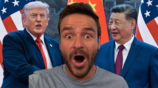 Qué tienen en común China + Trump + Clarity Act? | #451 NMP