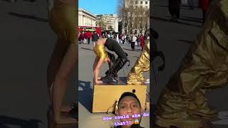 How could she do that?! 😱 #shorts #trending #shocking