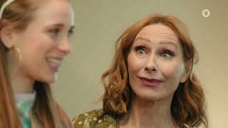 Das Fest der Liebe - Folge 1 - Die Ankunft (Audiodeskription)