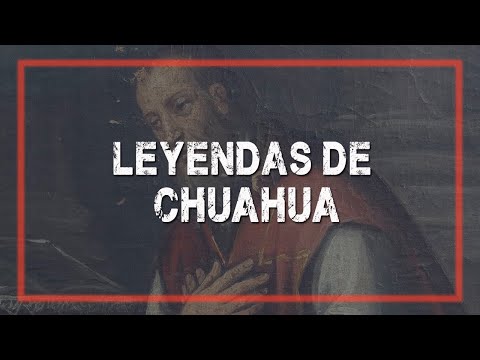 La MALDICIÓN DEL CURA y otras Leyendas de Chihuahua | Podcast