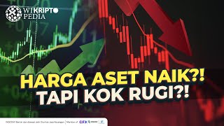 Cara Deteksi Selling Pressure Kripto