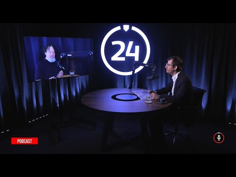 24 podcast: Sme v kaviarni - Ficov strašiak do maku