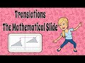 Understanding Translations in Geometry