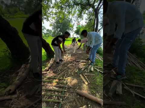 Ganesh Bhagwan ka Aagaman #minivlog #hindivlog #ganesh#ganeshchaturthi2025#bappa #mandir#